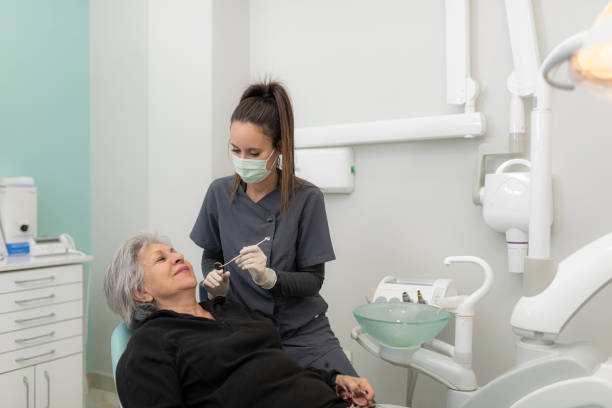 Best Emergency Dental Care for Trauma or Injury in Bovina, TX